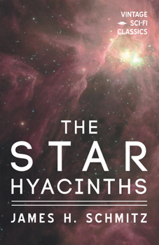 Paperback The Star Hyacinths Book