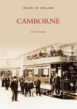 Paperback Camborne Book