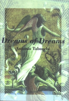 Paperback Dreams of Dreams and the Last Three Days of Fernan Book