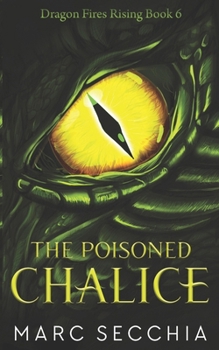Paperback The Poisoned Chalice Book