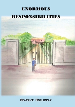 Paperback Enormous Responsibilities Book