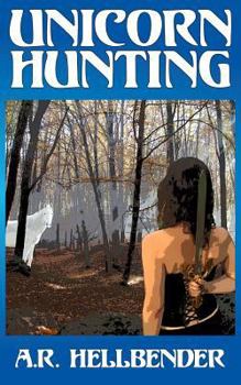 Paperback Unicorn Hunting Book