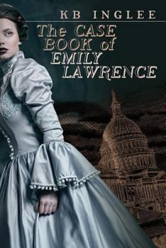 Paperback The Case Book of Emily Lawrence Book