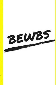 Paperback Bewbs Book