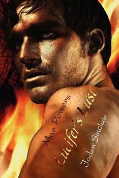Paperback Lucifer's Lust Book