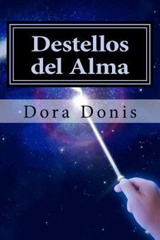 Paperback Destellos del Alma: La Dama de las Plumas [Spanish] Book