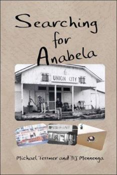 Paperback Searching for Anabela Book