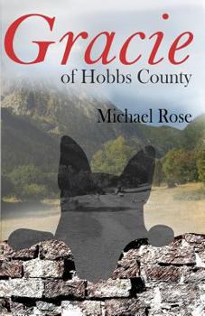 Paperback Gracie of Hobbs County Book