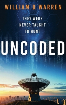 Hardcover Uncoded Book