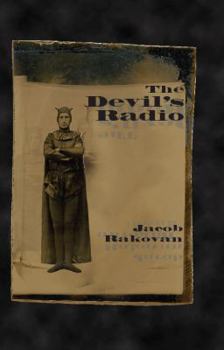 Paperback The Devil's Radio Book