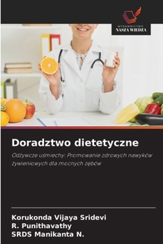 Paperback Doradztwo dietetyczne [Polish] Book