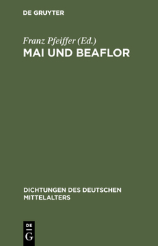 Hardcover Mai und Beaflor [German] Book