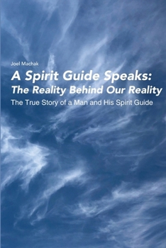 Paperback A Spirit Guide Speaks Book