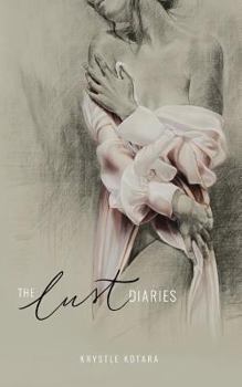 Paperback The Lust Diaries Book