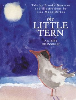 Hardcover The Little Tern: A Story of Insight Book