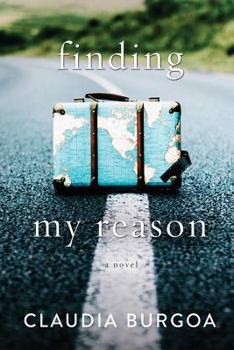 Finding My Reason - Book  of the Mile-High Billionaires