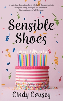 Paperback Sensible Shoes Book