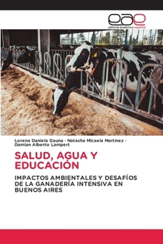 Salud, Agua Y Educación (Spanish Edition)