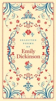 Selected Poems of Emily Dickinson
