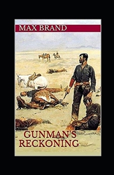 Paperback Gunman's Reckoning Illustrated Book