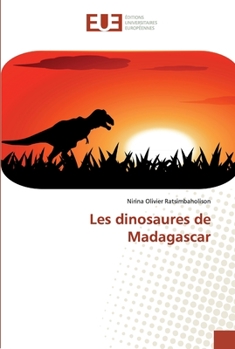 Paperback Les dinosaures de Madagascar [French] Book