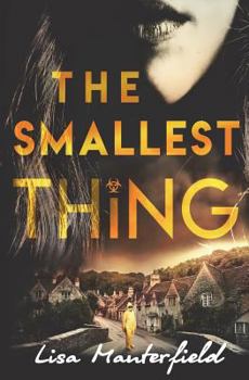 Paperback The Smallest Thing Book