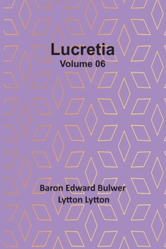 Paperback Lucretia Volume 06 Book