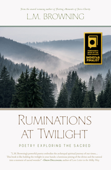 Paperback Ruminations at Twilight Book