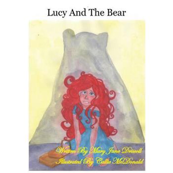 Paperback Lucy And The Bear Book