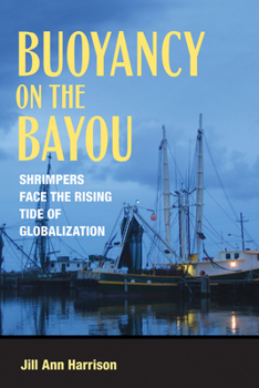 Paperback Buoyancy on the Bayou Book