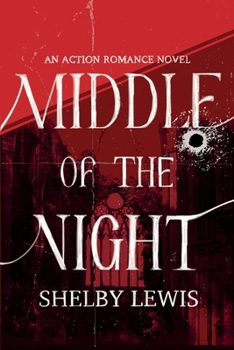 Paperback Middle of the Night Book