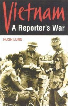 Paperback Vietnam: A Reporter's War Book
