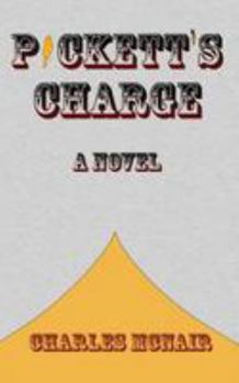 Hardcover Pickett's Charge Book