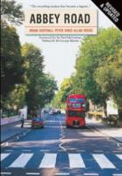 Paperback Abbey Road (Revised edition) Book