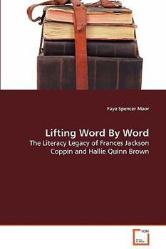Paperback Lifting Word by Word Book