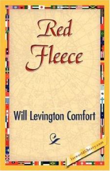 Paperback Red Fleece Book