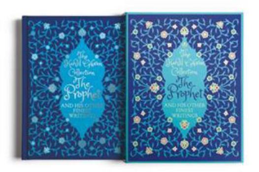 Kahlil Gibran Popular Works