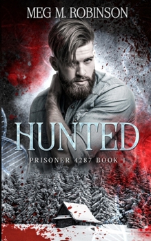 Paperback Hunted Book