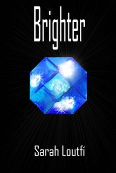 Paperback Brighter Book