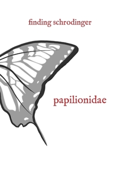 Paperback papilionidae Book