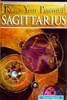 Paperback Sagittarius Book