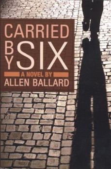 Paperback Carried by Six Book