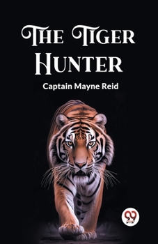 Paperback The Tiger Hunter Book