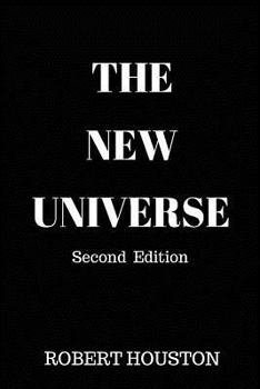Paperback The New Universe: Cosmos is Calling Book