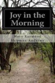 Paperback Joy in the Morning Book