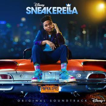 Sneakerella