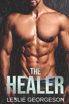 The Healer - Book #3 of the Dregs