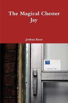 Paperback The Magical Chester Jay Book