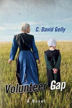 Paperback Volunteer Gap Book