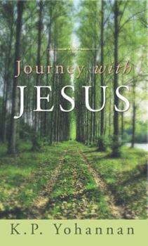 Paperback Journey with Jesus Book